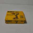 DEWALT 20V MAX Cordless Drill Driver Set, 1/2 Inch Electric Drill, 2 Speed, XR 2.0 Ah Battery and Charger Included (DCD777D1)