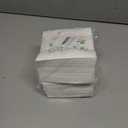 2 x 100pcs Mahjong Cocktail Napkins, 4.92x4.92in 2-Ply Paper Funny Cocktail Napkins with Mahjong Patterns for Asian-Themed Party Casual Gatherings Game Night Supplies