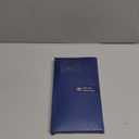 Janmitta Case for iPhone 16 Phone Cover Built in Slide Camera Lens Cover+Screen Protector,Heavy Duty Shockproof Full Body PhoneCase with Finger Ring Holder Kickstand,Purple