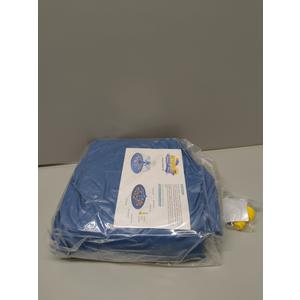 Blasland Splash Pad for Kids, Octopus Sprinkler for Toddlers, 67" Inflatable Summer Water Toys, Wading Kiddie Pool, Baby Pool, Outdoor Play Mat for 2 3 4 5 6 7 8 Years Old Boys Girls Blasland Splash Pad for Kids, Octopus Sprinkler for Toddlers, 67" Inflatable Summer Water Toys, Wading Kiddie Pool, Baby Pool, Outdoor Play Mat for 2 3 4 5 6 7 8 Years Old Boys Girls