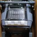 Igloo Trailmate Journey 70Qt Wheeled Cooler | Insulated Hard Shell Ice Chest