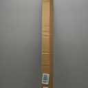 Ivilon Tension Curtain Rod - Spring Tension Rod for Windows or Shower, 54 to 90 Inch. Oil Rubbed Bronze ORB