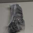 SHAPSHE Fajas Colombianas Moldeadoras Postpartum Stage 1/2/3 Body Shaper Corset Shapewear High Compression Garment for Women (X-Large, Black (One Size Larger May Be Better))