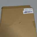 3 Tier Bathroom Counter Organizer, Vanity Organizer Corner Shelf, Skincare, Makeup Countertop Organizers, Kitchen, Bathroom Counter Storage, Black