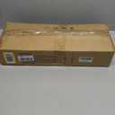 L LOHAS LED Battery Operated Wall Sconces Set of 2, Battery Wall Sconce 7200mAh, Black Rechargeable Sconces 3000K, 31.6 Inch Dimmable Wireless Wall Lights, Sconce Wall Decor for Bedroom, Living Room