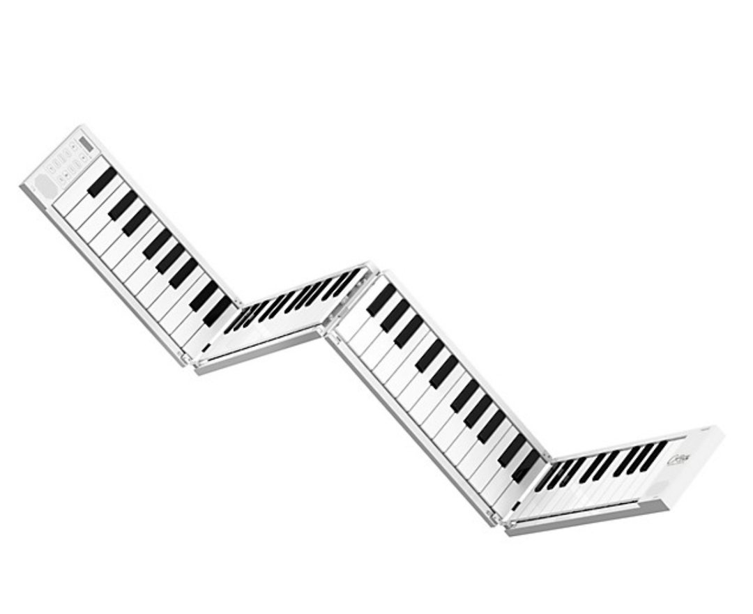 Carry-On 88-Key Folding Piano and MIDI Controller