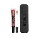 Nudestix Lip Glace  Hydrating Tinted Lip Gloss with Volumizing Peptides for Plumping & Shine | Vegan, Preservative-Free & Clean Lip Gloss