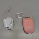Philips Epilator Series 2000, Corded Epilator for Legs and Body, Hair Removal Device for Women, Model BRE227/ 00