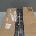 Continental Bedding Child Pillow - Firm 550 White Down Fill Soft Pillow for Sleeping, Plush Kids Pillow, Machine Washable - Pillow (13x18 Inch)