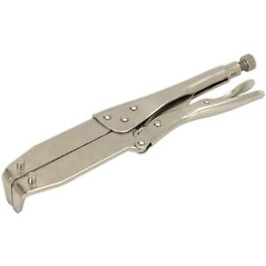 Sealey MS036 Motorcycle Locking Pulley Holder, 300mm Length