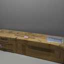 Evaporative Air Cooler, 35" Windowless Air Conditioner Portable w/3 Speeds, 25ft Remote, Smart Timer & Water Tank, Portable Air Conditioners No Windows Needed, 90Oscillating AC Unit for Room