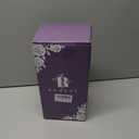 Mothers Day Gifts for Mom, Wearable Hoodie Blanket for Birthday Gift, Mom blanket Gifts from Daughter, Son, Husband, Sherpa Fleece Mother Blankets, Soft, Wife, Mama, purple (50*70)