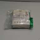 Leather Repair Kit for Furniture, Leather Vinyl Repair Kit for Car Interior,Couch, Jacket, and Purse - Fixes Tears, Burn Holes, and Scratches (Cream)