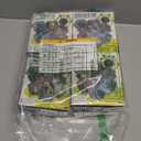 28 Pack Transformable Fidget Spinners Toys, Valentines Party Favors, Stress Relief Sensory Fidget Toys Deformable Chain DIY Robot Spinner Fingertip Gyro Birthday Valentines Day Gifts for Kid Adults