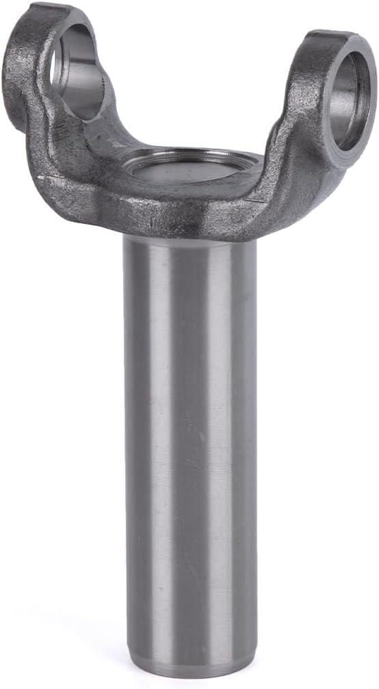Tykick Slip Yoke 1330 Series 26 Spline for GM TH/Turbo Hydromatic/Turbo 350,700R,700R4,4L60,4L60E,Powerglide,Muncie,Saginaw 3&4-Speed,Borg Warner T4,T5,T10 -Fits U-Joint 5-213X-354 Replaces 2-3-12051X