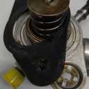 12626234 High Pressure Fuel Pump Compatible with Buick LaCrosse Enclave Allure,for Cadillac CTS/CTS,for Camaro Traverse,for GMC Acadia,for Saturn Outlook,V6 3.6L 12658552 12614934 12647344 (GDP102)