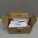 Briidea Doorbell Extender - Converts Wired Doorbell to Wireless, 21 Melodies, 500' Range, 105dB for Garage, Basement