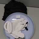 Disguise Bendy & The Ink Machine Classic Child Costume, Large (10-12) , Black