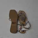 SM New York Gold, Size 9