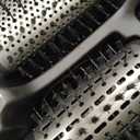 7-in-1 Hair Dryer Brush and 1500W Hair Styler Set – Fast Drying, Curling, Straightening & Volumizing – Hot Air Styling Tool with No Heat Damage – for All Hair Types – Purple