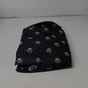 Outdoor Feral Cat House Winter,Weatherproof Waterproof Rainproof Foldable Cotton Filled Thicken Stray Feral Cats Dogs Tent Shelter Home Keep Warm Outdoor Indoor Garden (Medium - 2 Cats)