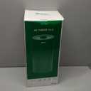 Afloia Air Purifiers for Home Bedroom Large Room Up to 1076 Ft, 3-Stage Filter Cleaner Odor Eliminator, Remove Pets Dust Dander Hair Allergy Mold Pollen Smoke Smell, Quiet 22 dB, 7 Colors Night Light (White)