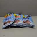 3 x Garden of Eatin' Organic No Salt Blue Corn Tortilla Chip 14 oz, BBD: May 5, 2026