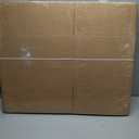 Amazon Basics Cardboard Moving Boxes for Packing and Shipping, Medium Size, 18" x 14" x 12", Brown, 10-Pack