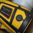 Paint Sprayer Tool 1000W High Power Electric Spray Paint Gun Easy to Clean for Furniture Cabinets House Painting Gold