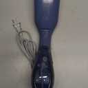 Infiniti PRO by CONAIR Steam Therapy Hair Steamer, Portable Styling Tool with 7-Inch Diffuser Attachment, 30-Second Heat-Up, Penetrating Steam for Detangling, Reshaping, and Volumizing Curls, Blue