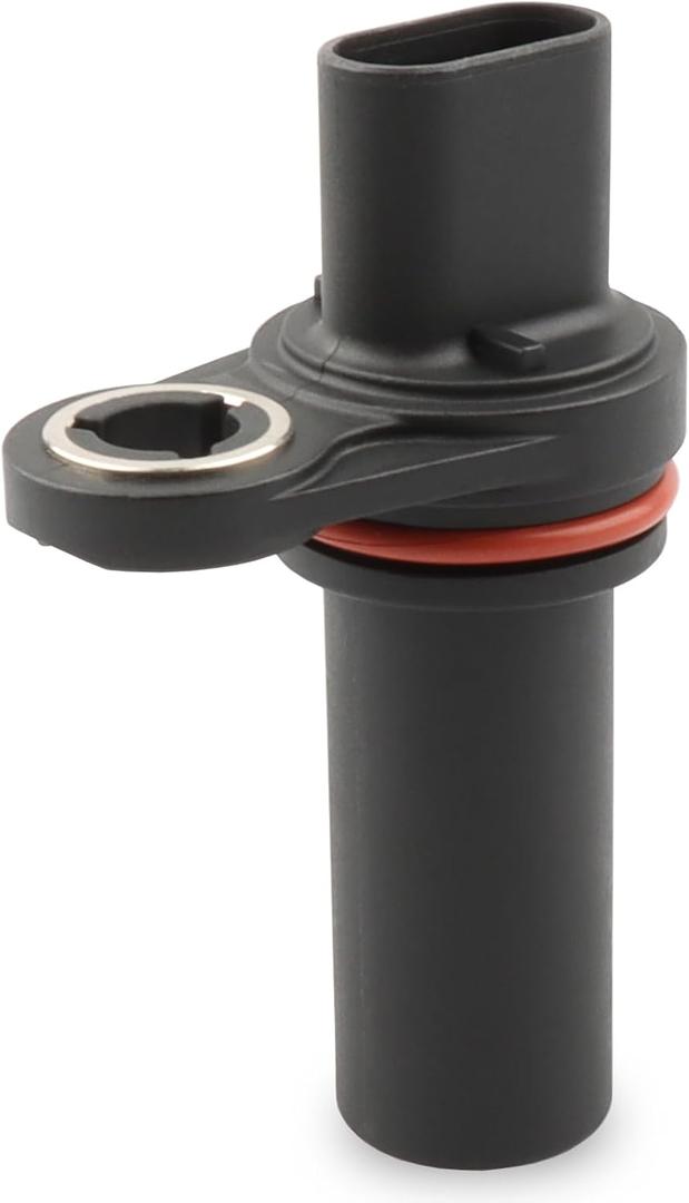 Allmotorparts Crank Crankshaft Position Sensor 5033307AA, 5033307AC Compatible with Chrysler Dodge Jeep 2.0L 2.4L - 2007-2017 Compass Patriot, 2008-2014 Avenger, 2007-2012 Caliber, 2009-2020 Journey