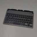 Foldable Bluetooth Keyboard with Stand - Portable Travel Keyboard for Windows, iOS, Android, iPhone and Tablet