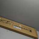 KAKICLAY New Upgrade Pull Up Bar for Doorway - Foldable Design & Space-Saving, Up to 440 Lbs Capacity, No Screwing or Slipping - USA Original Patent, Designed