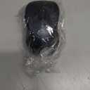 Trueque Wireless Mouse for Laptop, 2.4GHz Ergonomic Computer Mouse with Back & Forward Buttons, 3 Adjustable DPI Levels, 6 Buttons, Optical USB Cordless Mice for Windows PC (Gray, 1 Pack)