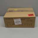 HEAPETS Dog Grooming Vacuum Kit - 3L Vacuum with 7 Tools, Low Noise Electric Clipper and Brush for Pet Shedding at Home, White