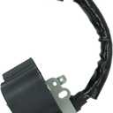 4229 400 1300 Ignition Coil for Stihl Leaf Fan Blower BG50 BG45 BG46 BG55 BG65 BG85 SH55 SH85 Replacement 4229-400-1300