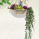 Faux Succulents Artificial Plants 16 Pack Lifelike Fake Succulent Plants Unpotted