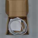 Charger Replacement for MacBook Pro 100W, USB C Fast Charger for MacBook Pro 16, 15, 14, 13 Inch, MacBook Air 13 Inch, iPad Pro 10.9,11 Inch and iPad Air 10.9 inch(2020) Works with Type-C Power Supply