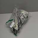 Halloween Skeleton Stakes Decorations, Realistic Skeleton Halloween Decor, 2022 New De‘Sign Halloween Skeleton Head and Arms with a Stake for Halloween Yard Scary Skeleton Decor (5pcs)