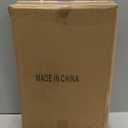 Portable Floor Book Stand,Multi-Purpose Dual-use Sheet Music Stand or Desktop Floor Stand with 2 pcs 19*13 / 16*11 inch Plate, Height Adjustable from 16-42 inch Floor Holder Stand with Page Paper Clip