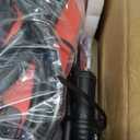 ACEWELDER 130A Gasless Flux Core MIG Welder Welding Machine 110V Portable IGBT Inverter Synergy Welder Machine
