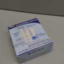 Incentive Spirometer Adult, Breathing Exercise Device for Lungs, Lung Exerciser Device, Breathing Trainer