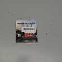 Wireless CarPlay Adapter for iPhone iOS 10+ & Cars from 2015+, Mini Edition, Converts Factory Wired to Wireless CarPlay Dongle Plug & Play, Stable Car Control & No Delay