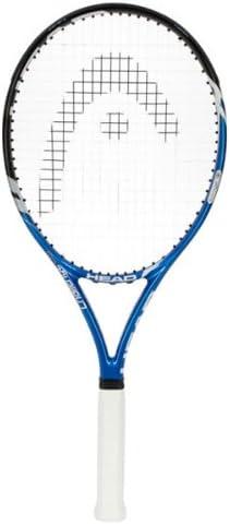 Head Micro Gel Challenge OS Strung Tennis Racquet without Cover