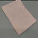 Pink Comforter Full Size Set – Soft All-Season Bedding, Includes 2 Matching Pillowcases – Elegant Pink Comforter for Girls, Teens, and Women