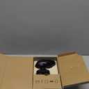 Philips Norelco Head Shaver Pro 5000 Series - Electric Shaver for Men and Women, 360 Flexing Head & ComfortCut Blades for Clean Shave, Gentle on Skin, Model HS5980/40 (Black)