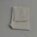 Curtains Ivory 2 Pack 26x27 In