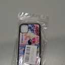 Aesthetic Collage Shockproof Protective Trendy Preppy Phone Case for iPhone 11 Cute Flower Bow Cover
