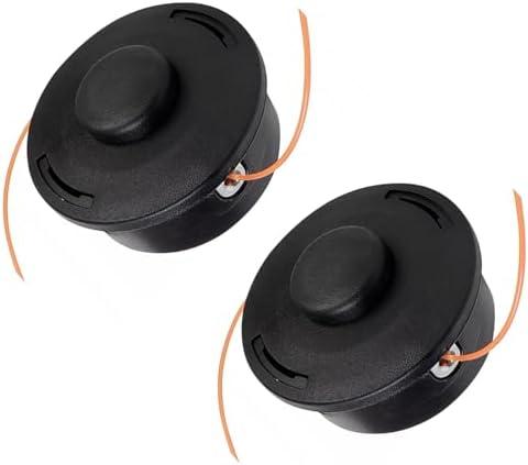 25-2 Trimmer Head 4002 710 2191 - For Stihl AUTOCUT 25-2 FS55 FS55R FS56 FS56RC FS70 FS70R FS80 FS85 FS90 FS90R FS91R FS94R FS100RX FS110 FS111R FS111RX FS120 FS130 Weed Eater 4002 710 2108