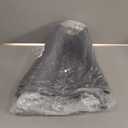 Silicone Under Sink Mat 34" x 22", kitchen Essentials and Gadgets, Shelf liner and Cabinet Protector, Home Organizers and Storage, Waterproof Bathroom Tray (Dark Gray)